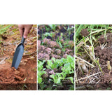Maxbell Gardening Tools Planting Hand Tools for Catching The Sea Gardening Weeding 23.5cm