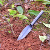 Maxbell Gardening Tools Planting Hand Tools for Catching The Sea Gardening Weeding 23.5cm