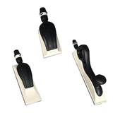 Maxbell Manual Sanding Tool with Handle Hand Sanding Hand Sanding Block for Car  70mmx198mm