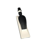 Maxbell Manual Sanding Tool with Handle Hand Sanding Hand Sanding Block for Car  70mmx198mm