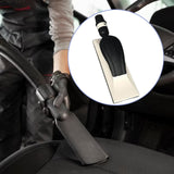 Maxbell Manual Sanding Tool with Handle Hand Sanding Hand Sanding Block for Car  70mmx198mm