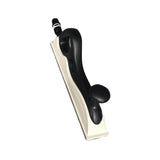 Maxbell Manual Sanding Tool with Handle Hand Sanding Hand Sanding Block for Car  70mmx400mm