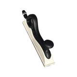 Maxbell Manual Sanding Tool with Handle Hand Sanding Hand Sanding Block for Car  70mmx400mm