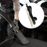 Maxbell Manual Sanding Tool with Handle Hand Sanding Hand Sanding Block for Car  70mmx400mm