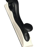 Maxbell Manual Sanding Tool with Handle Hand Sanding Hand Sanding Block for Car  70mmx400mm