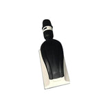 Maxbell Manual Sanding Tool with Handle Hand Sanding Hand Sanding Block for Car  70mmx125mm