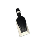 Maxbell Manual Sanding Tool with Handle Hand Sanding Hand Sanding Block for Car  70mmx125mm