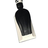 Maxbell Manual Sanding Tool with Handle Hand Sanding Hand Sanding Block for Car  70mmx125mm