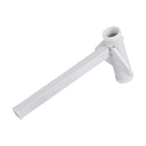Maxbell Parasol Holder Umbrella Clamp Heavy Duty for Deck Railing Fences Beach