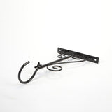 Maxbell 2 Pieces Bird Feeder Hanger for Lanterns Wind Chimes Hanging Bird Feeders