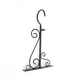 Maxbell 2 Pieces Bird Feeder Hanger for Lanterns Wind Chimes Hanging Bird Feeders