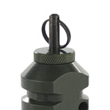 Maxbell Tent Alarm Durable Convenient Easy to Install for Garden Backyard Hiking