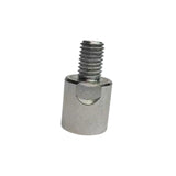 Maxbell M14 to M10 Angle Grinder Adapter Portable Durable steel Thread Adapter