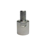 Maxbell M14 to M10 Angle Grinder Adapter Portable Durable steel Thread Adapter