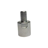 Maxbell M14 to M10 Angle Grinder Adapter Portable Durable steel Thread Adapter