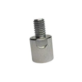 Maxbell M14 to M10 Angle Grinder Adapter Portable Durable steel Thread Adapter