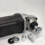 Maxbell M14 to M10 Angle Grinder Adapter Portable Durable steel Thread Adapter