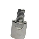 Maxbell M14 to M10 Angle Grinder Adapter Portable Durable steel Thread Adapter
