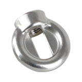 Maxbell Eye Bolt Heavy Duty Antirust for Swings Chair Playground Hammock Stand