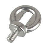 Maxbell Eye Bolt Heavy Duty Antirust for Swings Chair Playground Hammock Stand