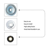 Maxbell Blade Adapter Attachment Easy to Install Maintenance Kit for Stihl FS85 FS94