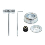 Maxbell Blade Adapter Attachment Easy to Install Maintenance Kit for Stihl FS85 FS94