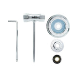 Maxbell Blade Adapter Attachment Easy to Install Maintenance Kit for Stihl FS85 FS94