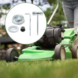 Maxbell Blade Adapter Attachment Easy to Install Maintenance Kit for Stihl FS85 FS94