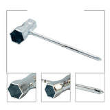 Maxbell Blade Adapter Attachment Easy to Install Maintenance Kit for Stihl FS85 FS94