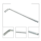 Maxbell Blade Adapter Attachment Easy to Install Maintenance Kit for Stihl FS85 FS94