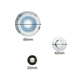 Maxbell Blade Adapter Attachment Easy to Install Maintenance Kit for Stihl FS85 FS94