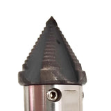 Maxbell Washing Machine Mouse Nozzle High Pressure 1/2 Sewer Jetter Nozzle for Patio  M22