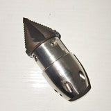 Maxbell Washing Machine Mouse Nozzle High Pressure 1/2 Sewer Jetter Nozzle for Patio  M22