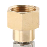 Maxbell Thread Adapter Connector Thickened Anti-winding for Garden Washer Water Pipe hole 22mm