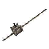 Maxbell Lawnmower Recycler Transmission for 22inch mower Garden