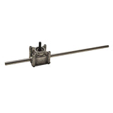Maxbell Lawnmower Recycler Transmission for 22inch mower Garden