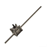 Maxbell Lawnmower Recycler Transmission for 22inch mower Garden