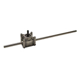 Maxbell Lawnmower Recycler Transmission for 22inch mower Garden