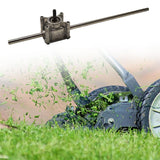 Maxbell Lawnmower Recycler Transmission for 22inch mower Garden