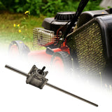 Maxbell Lawnmower Recycler Transmission for 22inch mower Garden