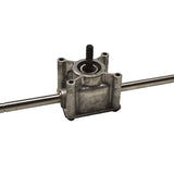 Maxbell Lawnmower Recycler Transmission for 22inch mower Garden