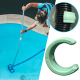 Maxbell Pool Cleaner Hose Weight Exquisite Pool Hose Weight for x70105 Hose Cleaner