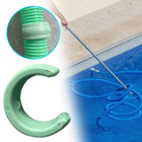 Maxbell Pool Cleaner Hose Weight Exquisite Pool Hose Weight for x70105 Hose Cleaner