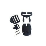 Maxbell SPA Tub Cover Clips Tub Keys Latch Locks Portable SPA Cover Clips Replacement 8pcs