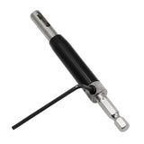 Maxbell 8Pcs Woodworking Tools Hinge drill bit for Woodworking Hinges Professionals