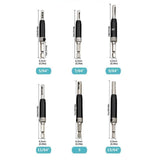 Maxbell 8Pcs Woodworking Tools Hinge drill bit for Woodworking Hinges Professionals