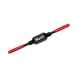 Maxbell Tap Wrench Tool Steel Reamer Tap Wrench for M4-m12 M5-m20 Repair Accessories M3-M10