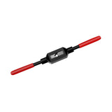 Maxbell Tap Wrench Tool Steel Reamer Tap Wrench for M4-m12 M5-m20 Repair Accessories M3-M10