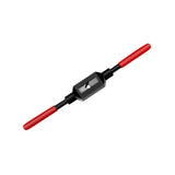 Maxbell Tap Wrench Tool Steel Reamer Tap Wrench for M4-m12 M5-m20 Repair Accessories M3-M10