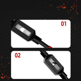 Maxbell Tap Wrench Tool Steel Reamer Tap Wrench for M4-m12 M5-m20 Repair Accessories M3-M10
